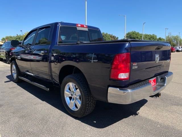 2016 Ram 1500 SLT