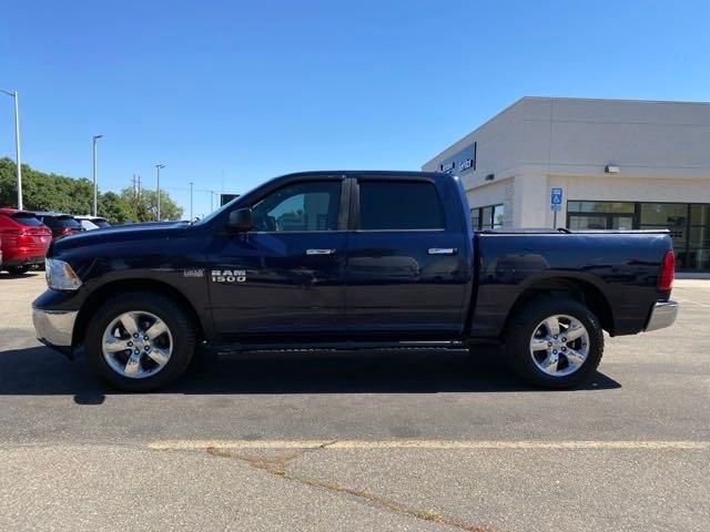 2016 Ram 1500 SLT