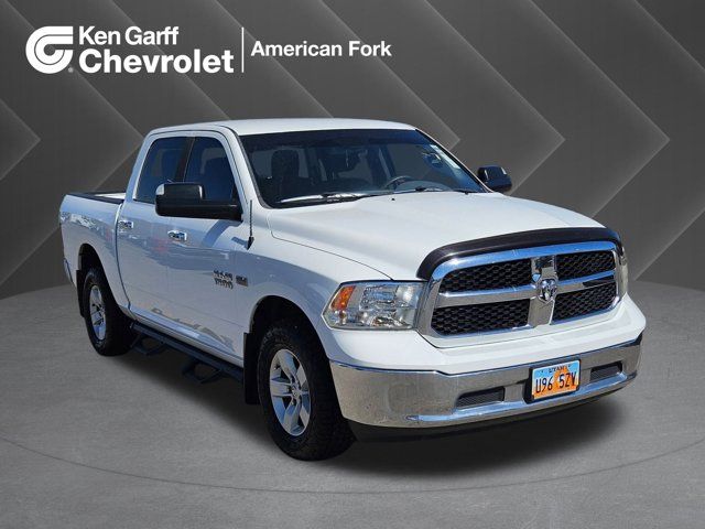 2016 Ram 1500 SLT