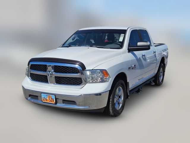 2016 Ram 1500 SLT