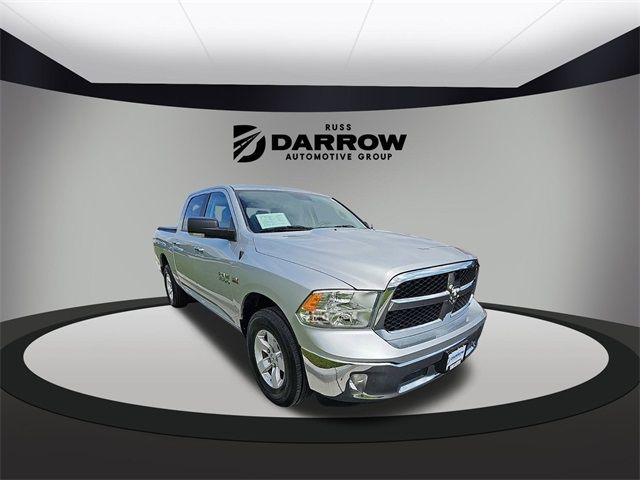 2016 Ram 1500 SLT