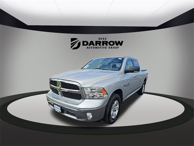 2016 Ram 1500 SLT