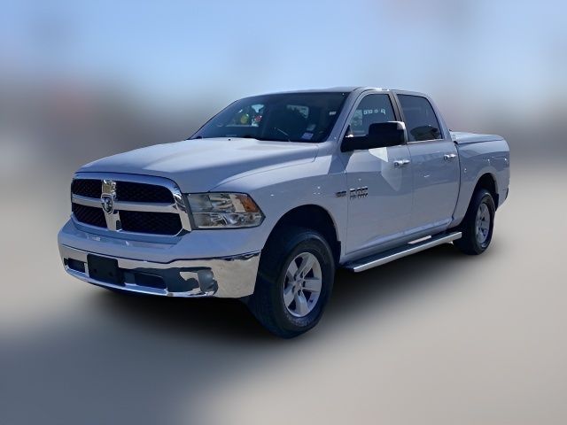 2016 Ram 1500 SLT