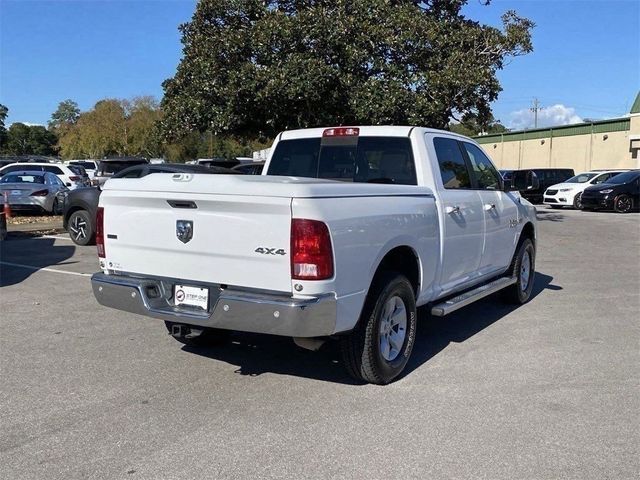 2016 Ram 1500 SLT