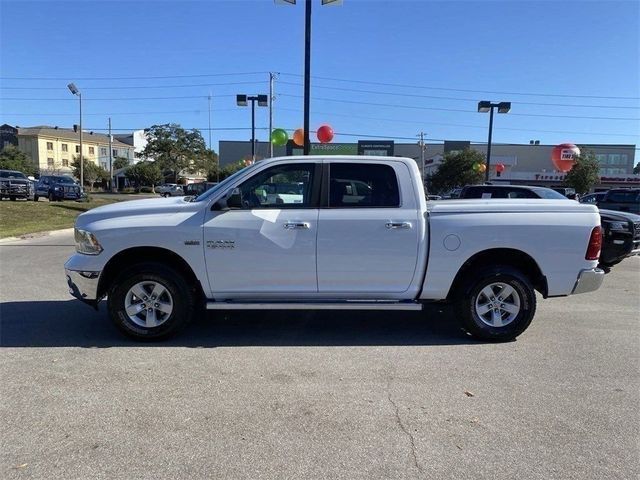 2016 Ram 1500 SLT