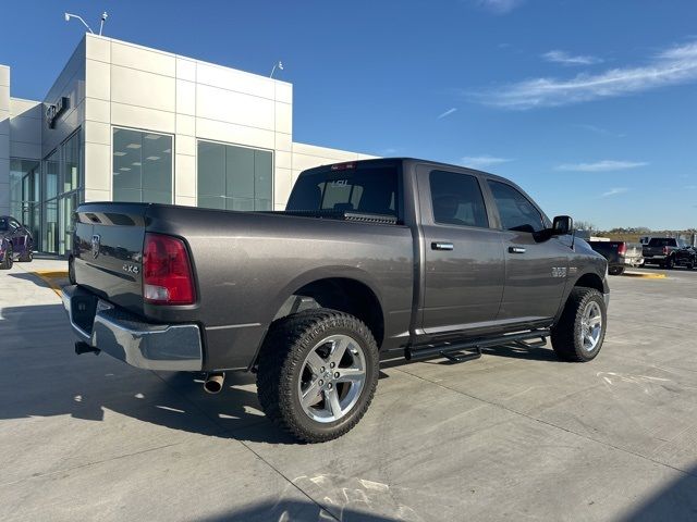 2016 Ram 1500 SLT