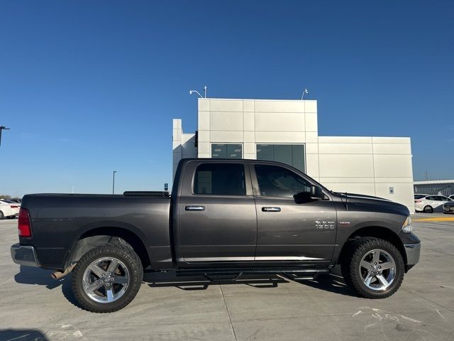 2016 Ram 1500 SLT