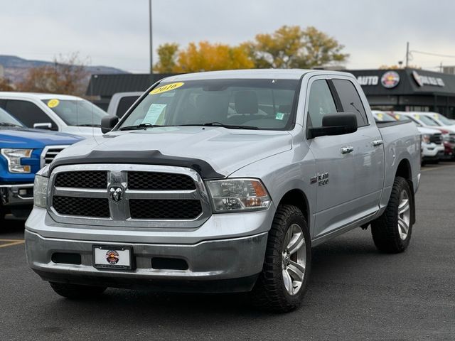 2016 Ram 1500 SLT