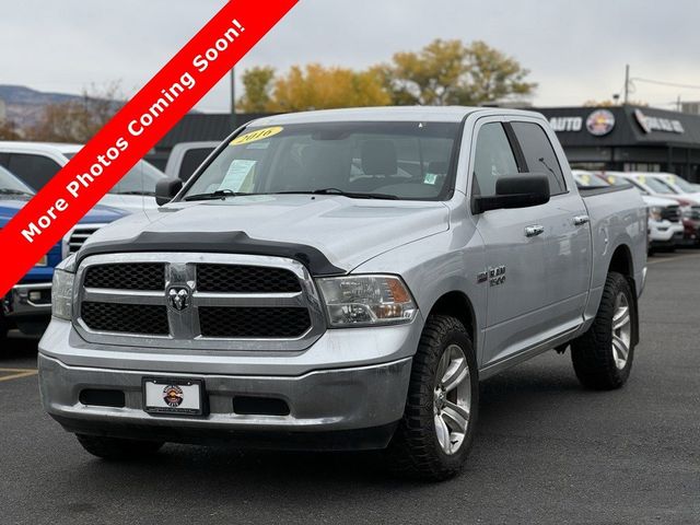 2016 Ram 1500 SLT