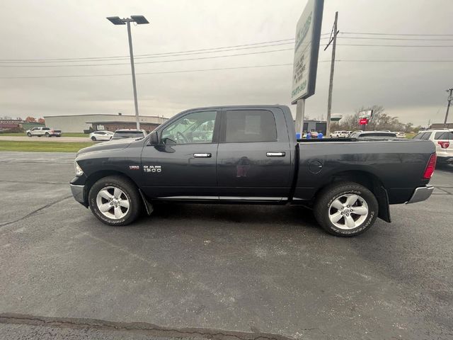 2016 Ram 1500 SLT