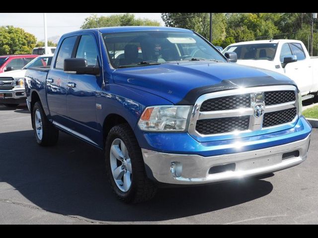 2016 Ram 1500 SLT