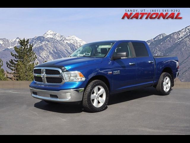 2016 Ram 1500 SLT