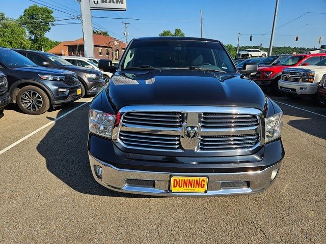 2016 Ram 1500 SLT