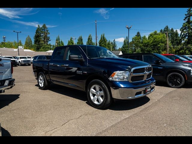 2016 Ram 1500 SLT