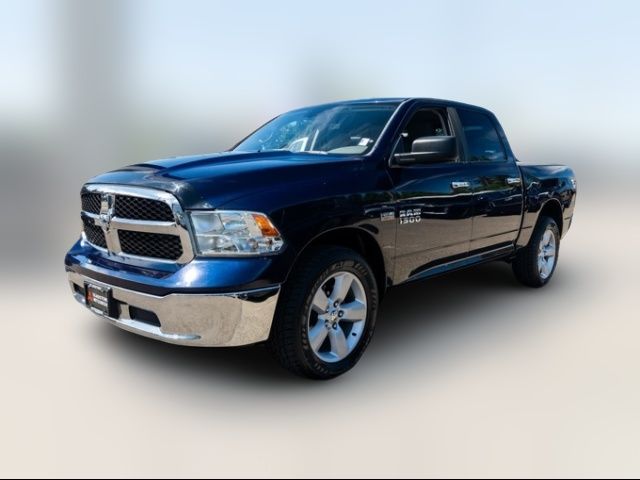 2016 Ram 1500 SLT