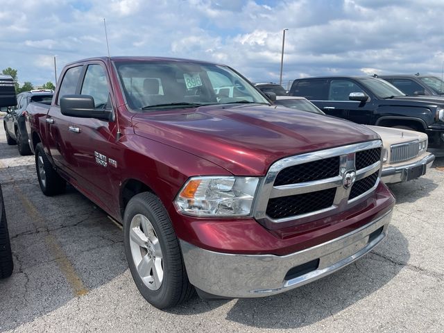 2016 Ram 1500 SLT