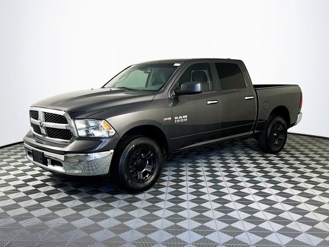 2016 Ram 1500 SLT