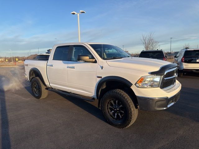2016 Ram 1500 SLT