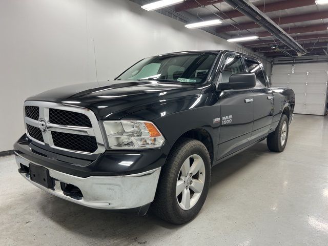 2016 Ram 1500 SLT