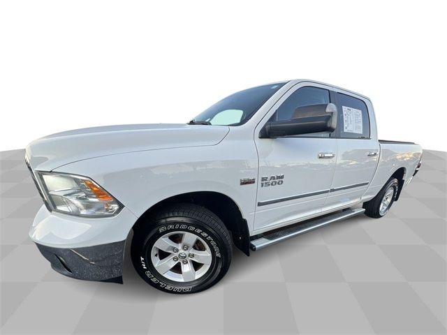 2016 Ram 1500 SLT