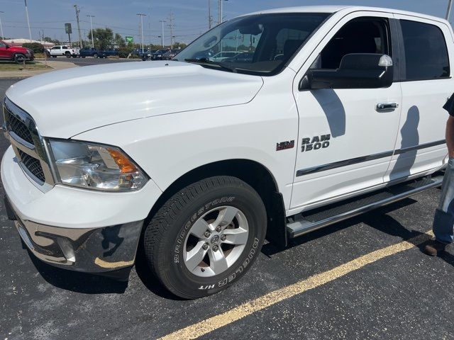 2016 Ram 1500 SLT