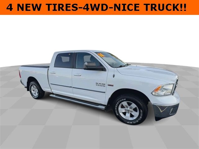 2016 Ram 1500 SLT