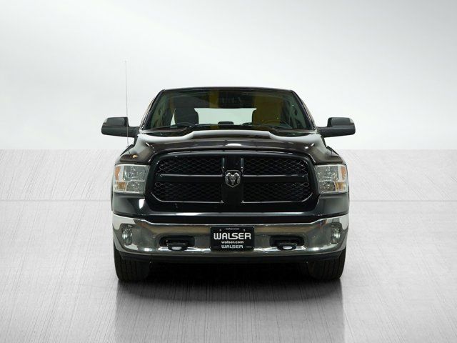 2016 Ram 1500 Outdoorsman
