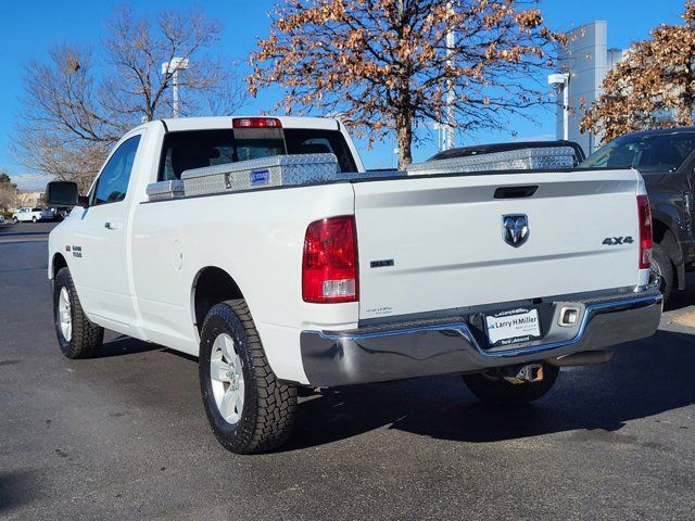 2016 Ram 1500 SLT