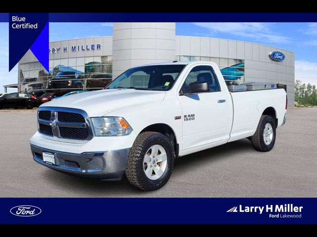 2016 Ram 1500 SLT