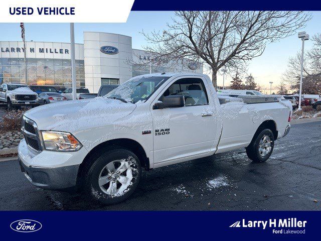 2016 Ram 1500 SLT