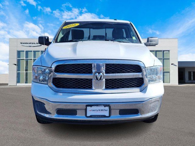 2016 Ram 1500 SLT