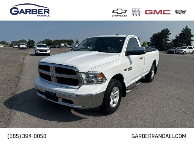 2016 Ram 1500 SLT