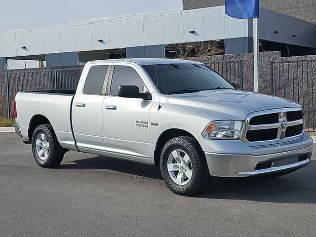 2016 Ram 1500 SLT