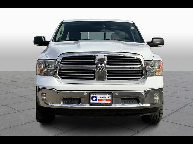 2016 Ram 1500 Lone Star