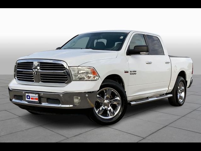 2016 Ram 1500 Lone Star