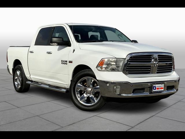 2016 Ram 1500 Lone Star