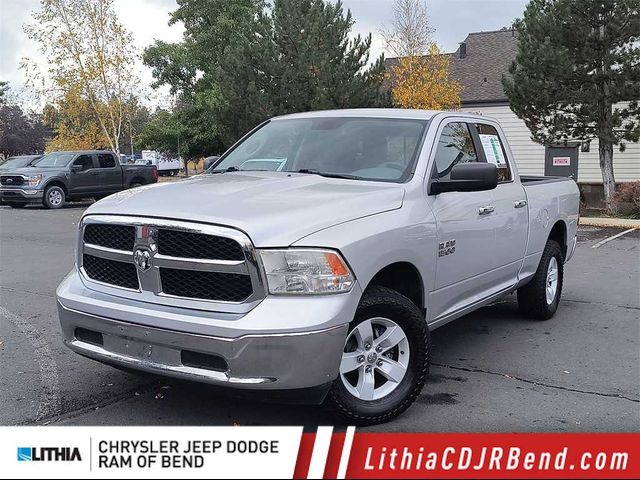 2016 Ram 1500 SLT