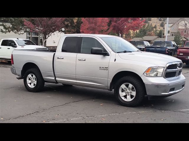 2016 Ram 1500 SLT