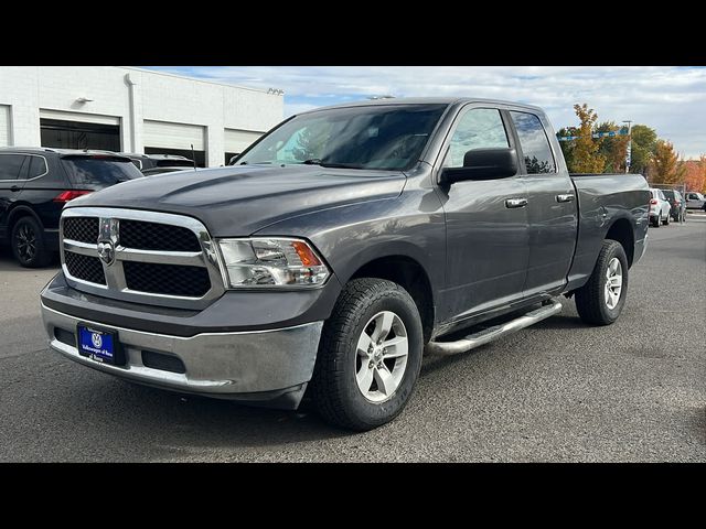 2016 Ram 1500 SLT