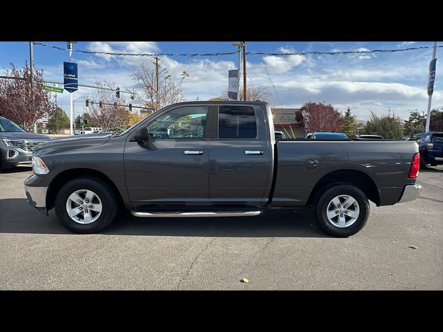 2016 Ram 1500 SLT