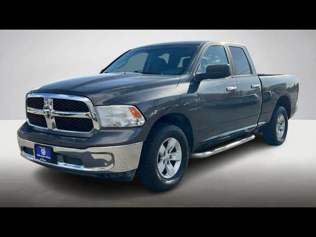 2016 Ram 1500 SLT