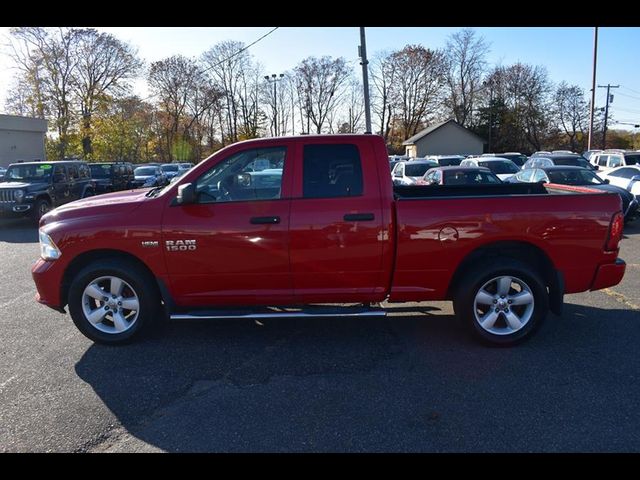 2016 Ram 1500 Express