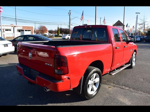 2016 Ram 1500 Express