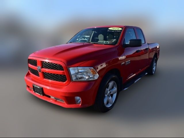 2016 Ram 1500 Express