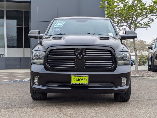 2016 Ram 1500 Sport