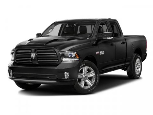 2016 Ram 1500 Sport