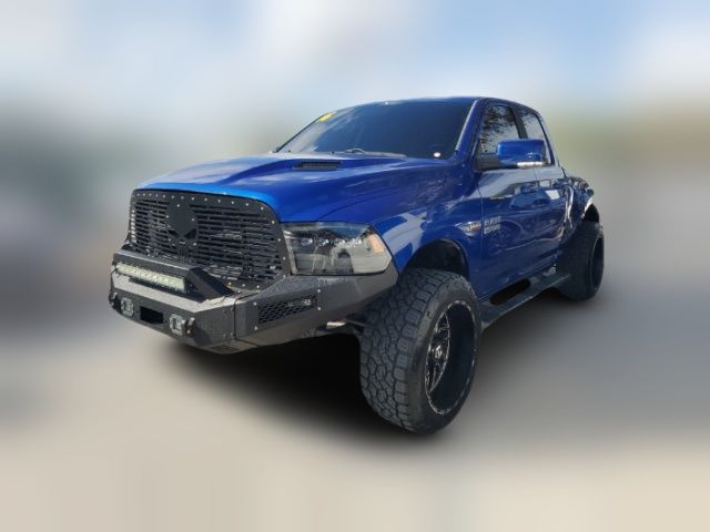 2016 Ram 1500 Sport