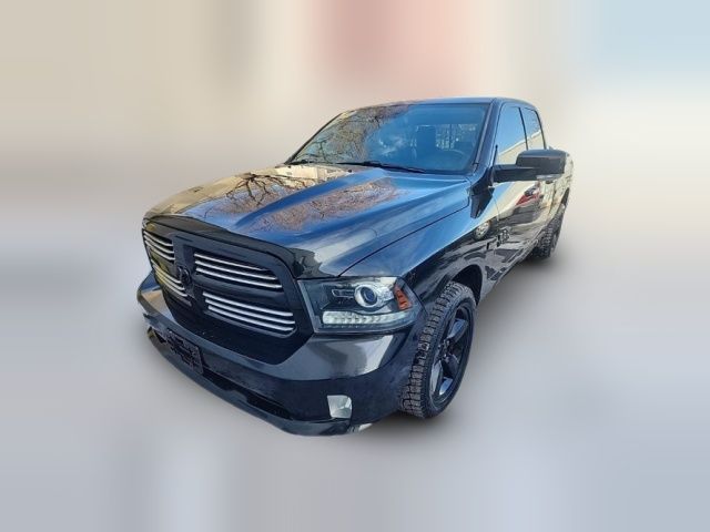 2016 Ram 1500 Sport