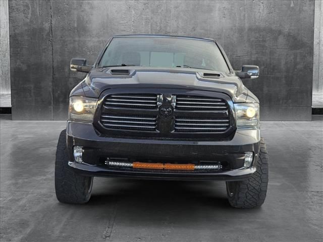 2016 Ram 1500 Sport