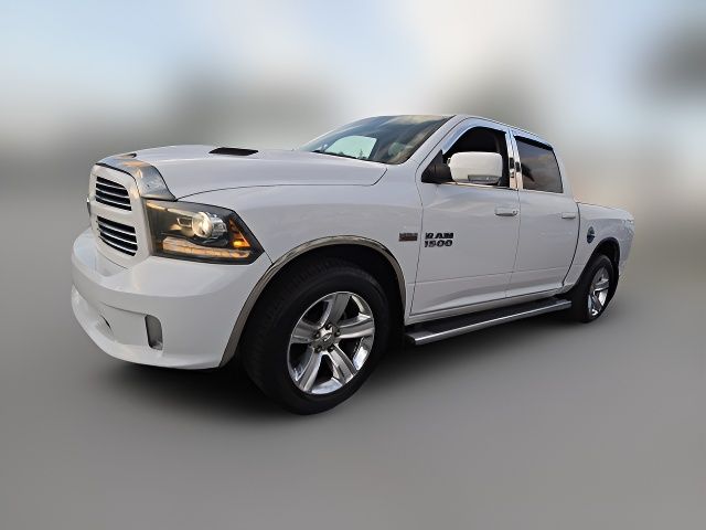 2016 Ram 1500 Sport